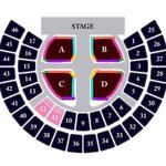 [EXO] 나 B구역인데 <b>장사</b>장 피할려면