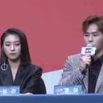 [인피니트] 아니 <b>호야</b> 잘못참석한거같은데?;;;