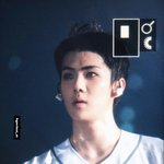 [EXO] 너무 잘생겨서 놀램