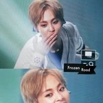 [EXO] 진짜ㅅㅂ....민석아개사랑한다