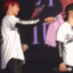 [EXO] <b>절친</b>즈 사랑하지 내가