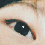 와 <b>쌩얼</b>인데 눈 화장한것같이 찍힘