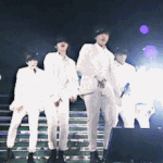 [<b>B1A4</b>] 매우 Vㅔ리 급해여