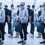 [방탄소년단] 공항<b>사복</b> 짤