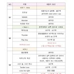[EXO] @@@다시 주운 세훈<b>동선</b>@@@