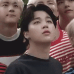 [방탄소년단] <b>박지민</b> 너 일부러 그러는거지