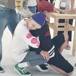 [방탄소년단] 이거슨 흡사