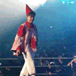 [EXO] 안녕 토끼<b>백성</b>들아