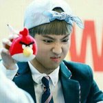 [<b>B1A4</b>] 화장이 좀 진한거 아냐 자기야?