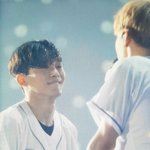 [CHEN] 조카 야구<b>청춘</b><b>물</b> 주인공임 대미쳤다