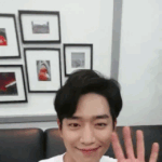[EXO] <b>강준</b>이 씹1존잘