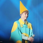[EXO] 민석이한테만 <b>끈</b>있었는게 찐임? ㅋㅋㅋㅋ