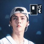 [세훈] 160722 EXOrDIUM in <b>seoul</b> day1 프리뷰5