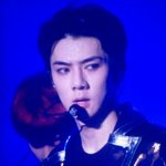[세훈] 160722 EXOrDIUM in <b>seoul</b> day1 프리뷰7