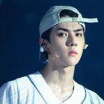 [세훈] 160722 EXOrDIUM in <b>seoul</b> day1 프리뷰9