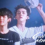 160722 EXOrDIUM in <b>seoul</b> day1 프리뷰10