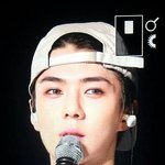 160722 EXOrDIUM in <b>seoul</b> day1 프리뷰13