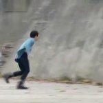 [방탄소년단] 전정국 터치더스카이ㅋㅋㅋ