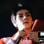 160722 EXOrDIUM in <b>seoul</b> day1 프리뷰16