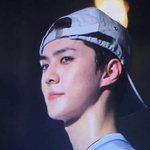 160722 EXOrDIUM in <b>seoul</b> day1 프리뷰18