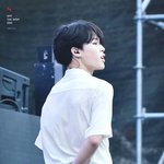 [방탄소년단] 박지민 ABQ 고화질