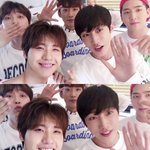 [<b>B1A4</b>] 궁금해서그런데!