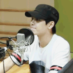 [인피니트] <b>박보영</b>님 웃는거