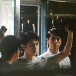 160722 EXOrDIUM in <b>seoul</b> day1 퇴근 프리뷰