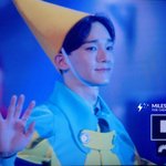 [CHEN] 꼬까옷<b>입어</b>써 종대..