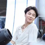 [방탄소년단] 어제 <b>풀파티</b> 지민이 사진 올린 이삔데