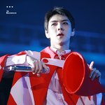 [EXO] 씨바<b>미</b><b>틴</b>