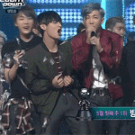 [방탄소년단] <b>뷔</b>는 탈퇴해라