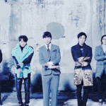 [<b>B1A4</b>] 한 백만년만에 팬톡 들어오는듯..