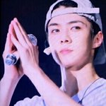 160722 EXOrDIUM in <b>seoul</b> day1 프리뷰24