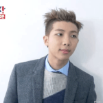 [방탄소년단] <b>남주</b>니 머리 고슴도치야?