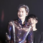 [EXO] 김준면 ㄷㄷ