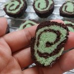 [홈베이킹] 24살 여자의 똥손베이킹 - 2