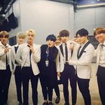 [방탄소년단] ㅅㅅㅣㄴ 님이랑 찍은거떴다