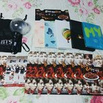[방탄소년단] 왠지 모르게 뿌듯하담.