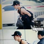 [EXO] ?아ㅆ<b>l발</b>