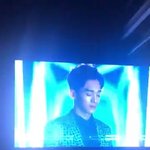[CHEN] 22 엑소디움 콘서트 <b>퓨</b>