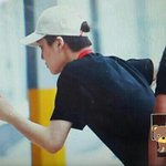 [카이] 출근하는 <b>종인</b>이