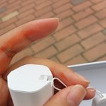 [EXO] 누가 와서 이것 좀 껴줘라