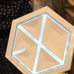 [EXO] 뉴리디봉 <b>발색</b> 딱 이렇지 않냐