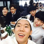 [인피니트] 호야 친구들~필독 <b>효진</b>씨 인스타~~