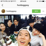 [인피니트] +추가)이..이호원..<b>넥타이</b>..