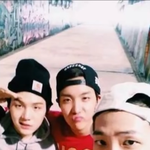 [방탄소년단] 안꾸며진 정호석은 뭔가 있어..