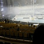 [EXO] 45구역 5열 시야