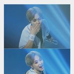 [시우민] <b>인간세상</b>에 미모 뿌리러온 요정 시우민