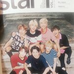 [방탄소년단] 앳<b>star</b>1 왔당